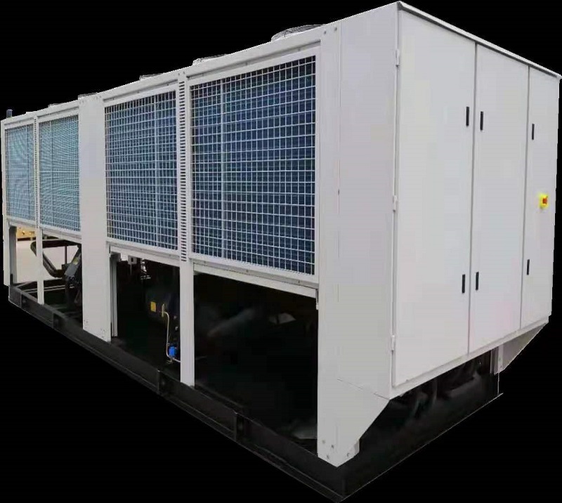 风冷冷水机HTB-93F/3