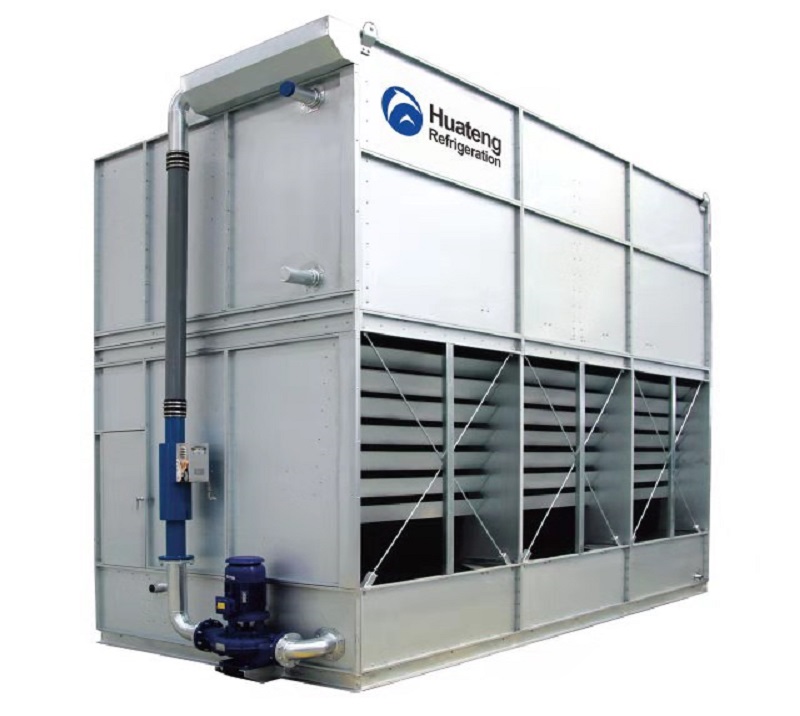 风冷冷水机HTB-16F
