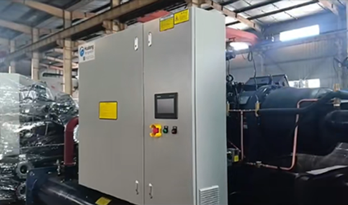 空气源热泵与水源热泵怎么选？一篇文章教你科学决策