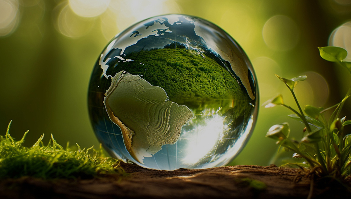 环保与废热处理